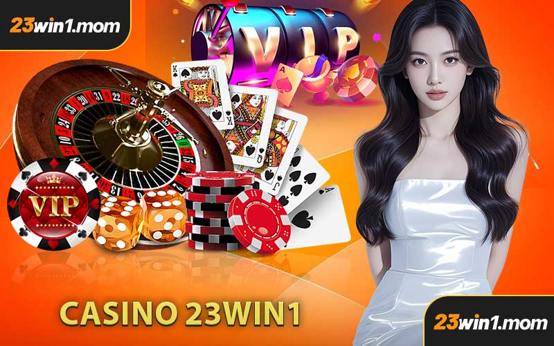 Casino 23WIN1