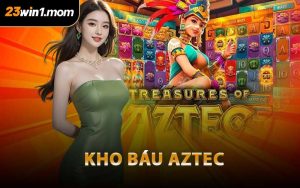Kho Báu Aztec