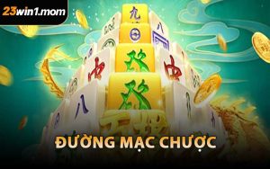 Đường Mạc Chược