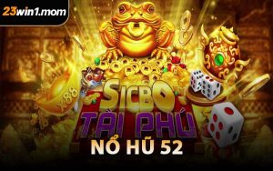 Nổ Hũ 52