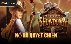 Nổ Hũ Quyết Chiến