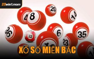 Xổ Số Miền Bắc