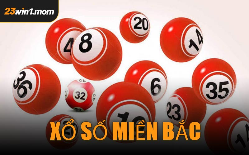 Xổ Số Miền Bắc