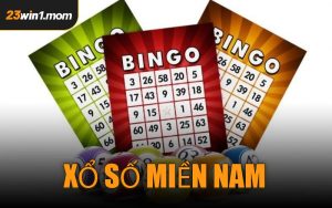 Xổ Số Miền Nam